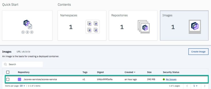 push-container-registry