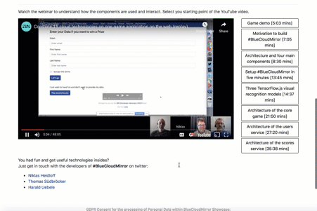 vue-youtube-selection