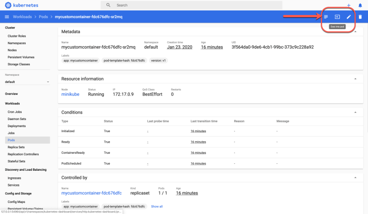 minikube-dashboard-exec-2