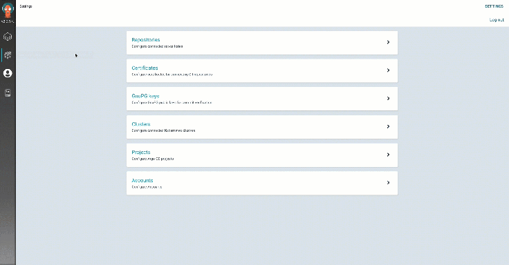 How to deploy an application with Argo CD using a Helm repository ...