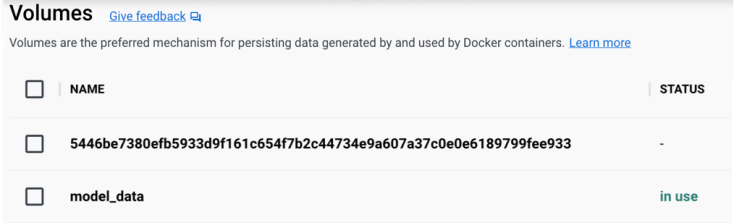 Run Watson NLP for Embed on your local computer with Docker – Thomas ...