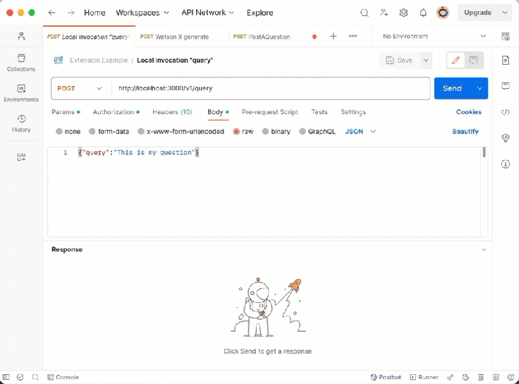 An example for a Functional Performance Test Plan in JMeter – Thomas ...