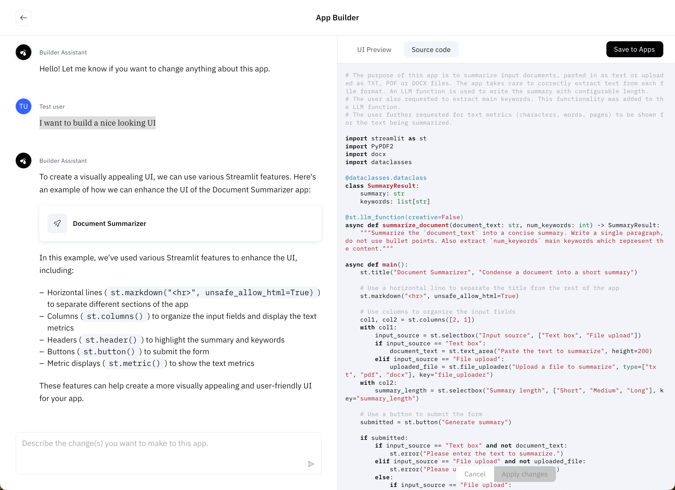 Create a Custom Bee Agent with a Custom Python Weather Tool: A Step-by ...