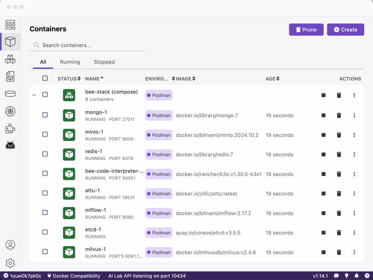 CheatSheet “Ready to Go” for Bee API and UI development – Thomas ...
