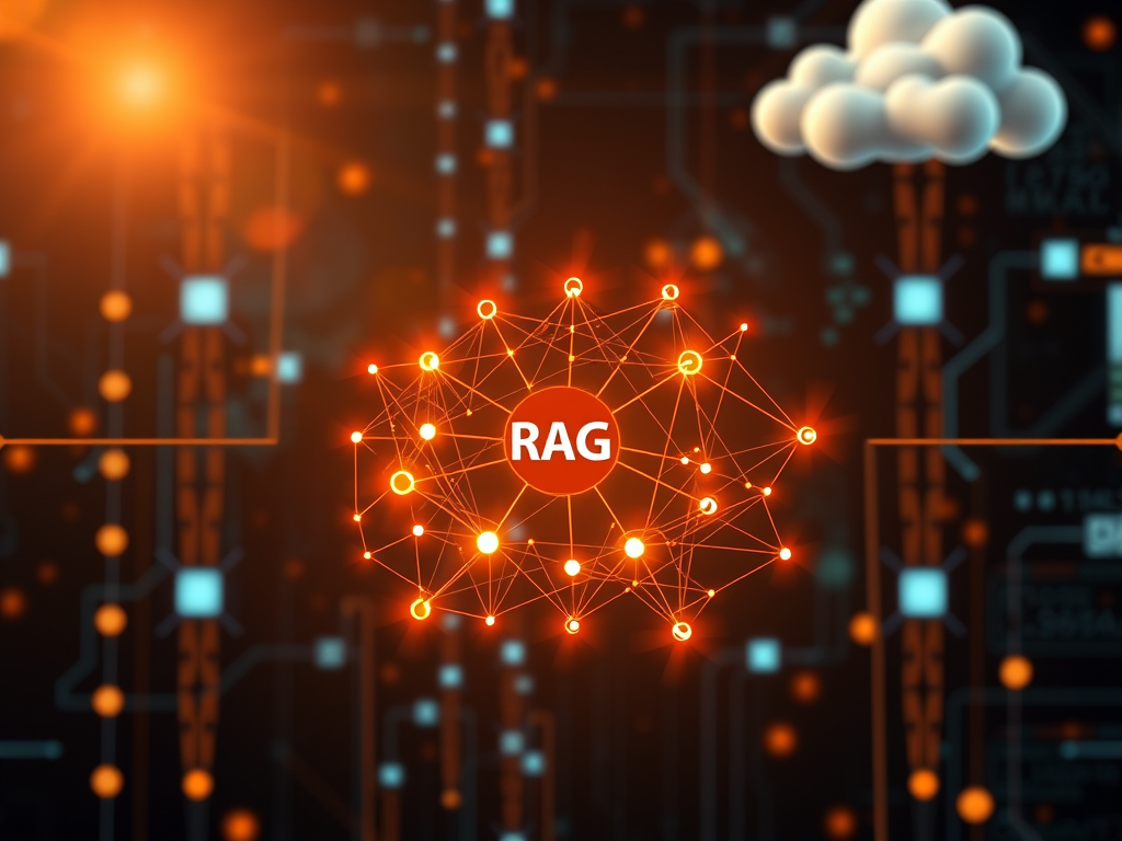 RAG is Dead … Long Live RAG – Thomas Suedbroecker's Blog