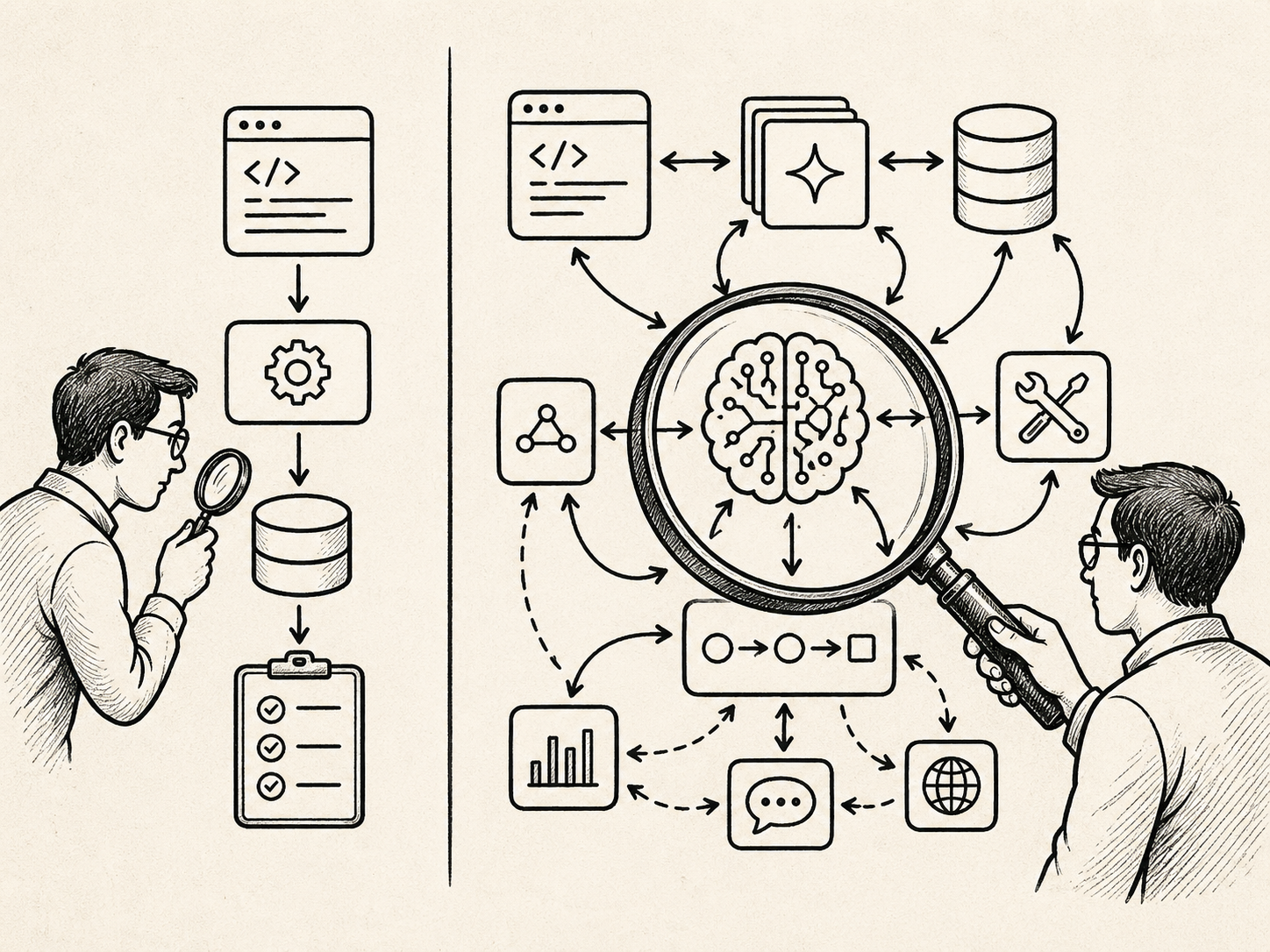 Ai Complexity Program Revisiting the AI Operational Complexity Cube: From LLM Testing to AI ...